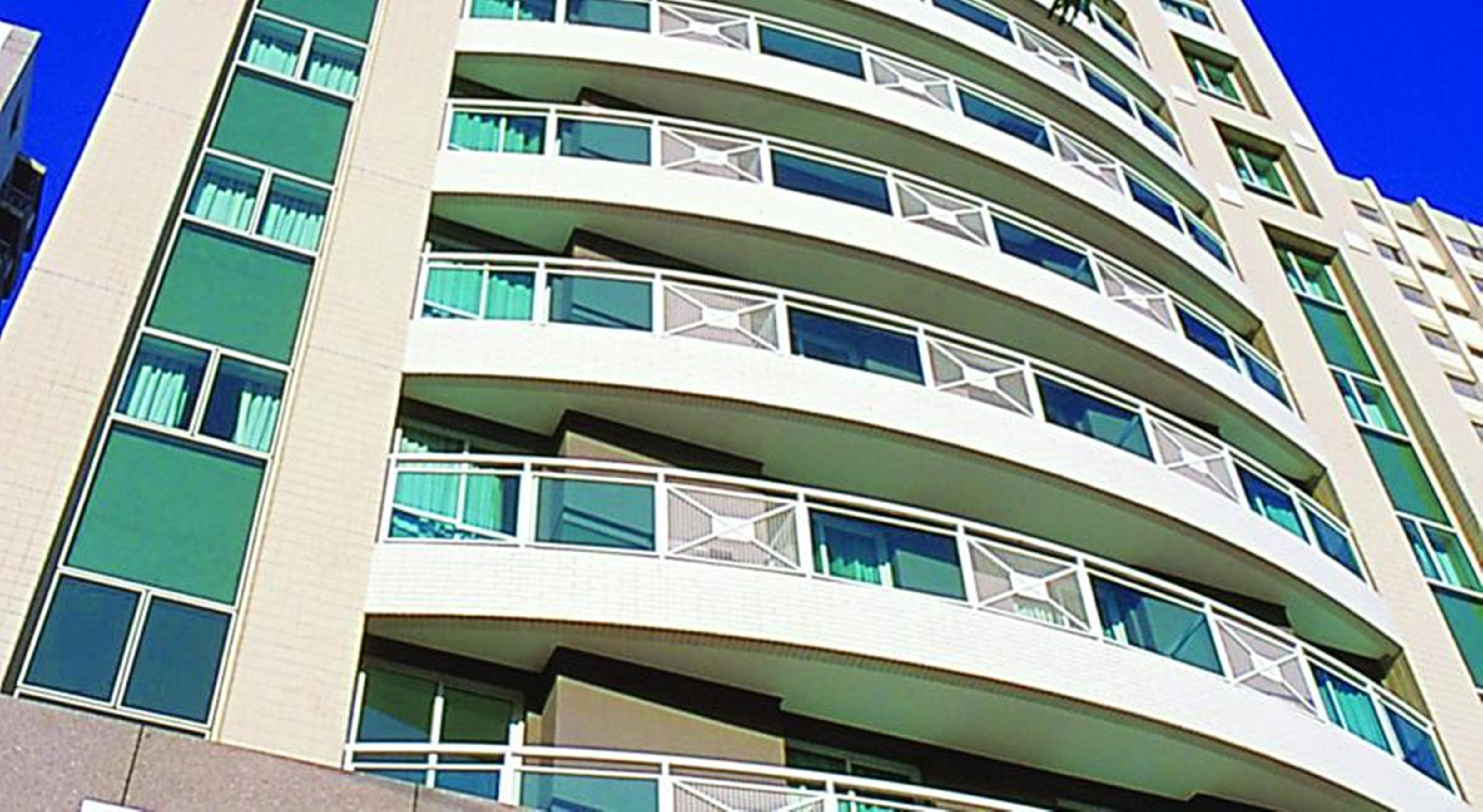 Transamerica Executive Perdizes São Paulo Exteriér fotografie